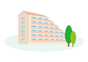 マンション